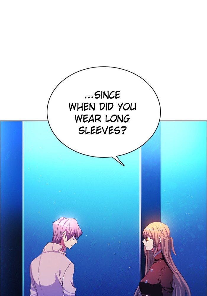 Zero Game Chapter 72 - Page 127 in English