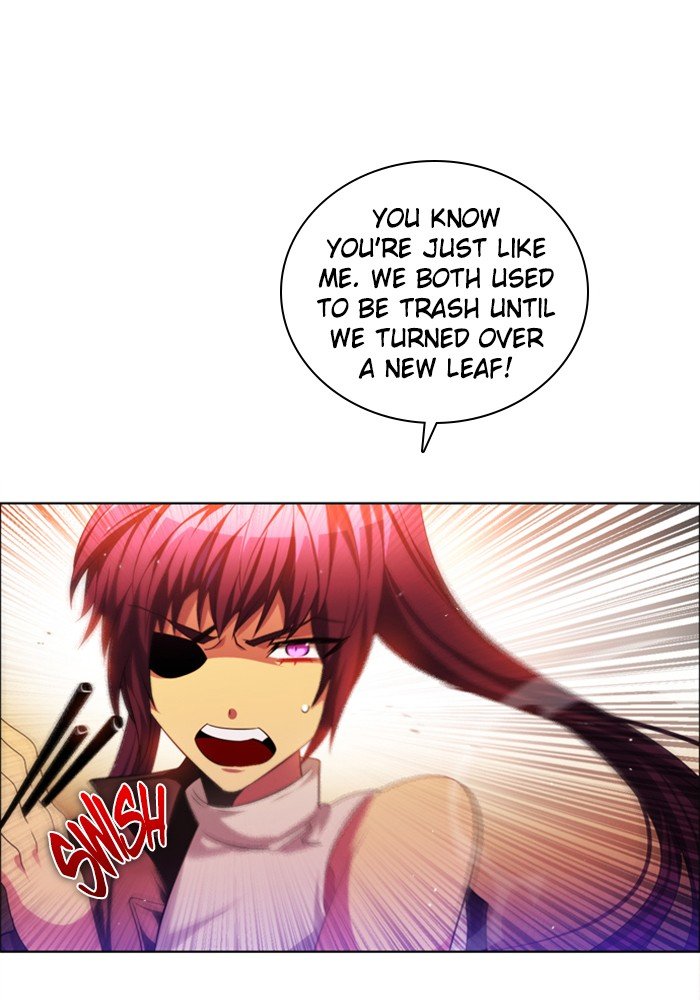 Zero Game Chapter 72 - Page 18 in English