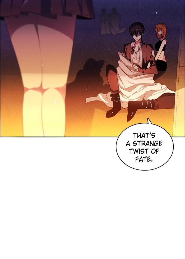 Zero Game Chapter 72 - Page 3 in English