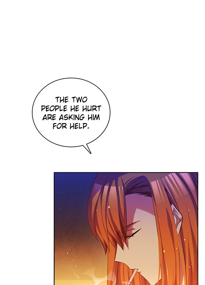 Zero Game Chapter 72 - Page 30 in English