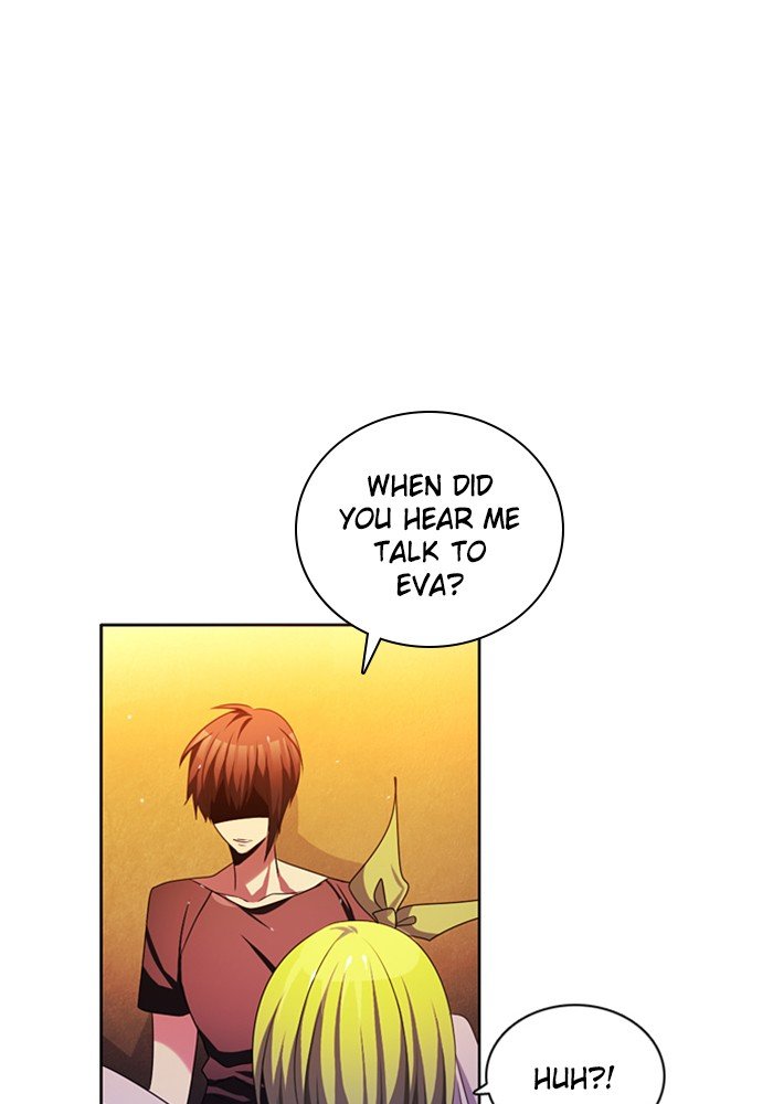 Zero Game Chapter 72 - Page 41 in English
