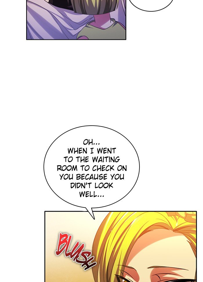 Zero Game Chapter 72 - Page 42 in English