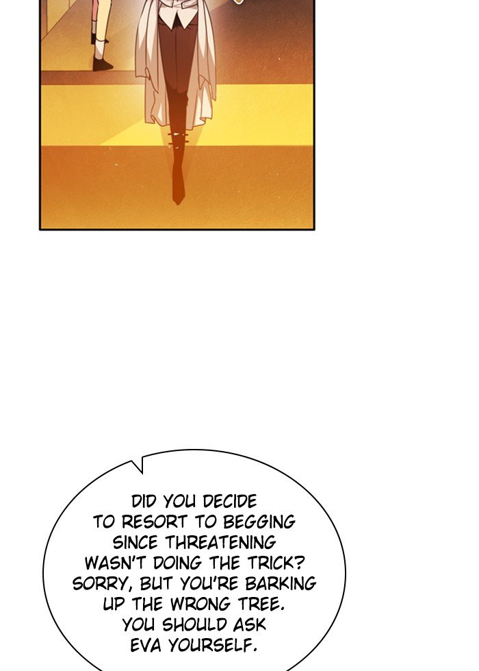 Zero Game Chapter 72 - Page 5 in English