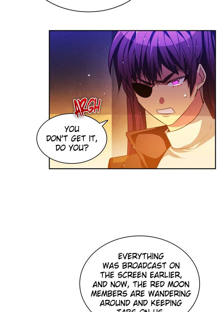 Zero Game Chapter 72 - Page 6 in English