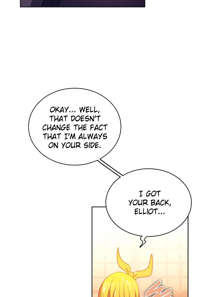 Zero Game Chapter 72 - Page 65 in English