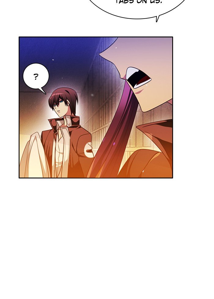 Zero Game Chapter 72 - Page 7 in English