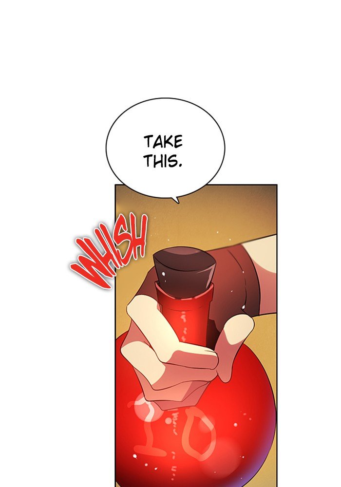 Zero Game Chapter 72 - Page 69 in English