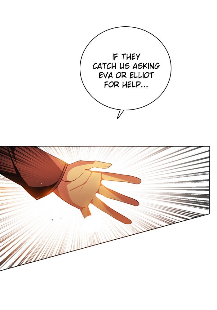 Zero Game Chapter 72 - Page 8 in English