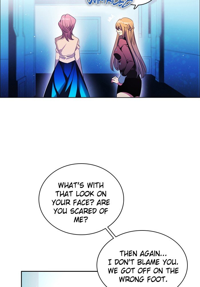 Zero Game Chapter 72 - Page 79 in English