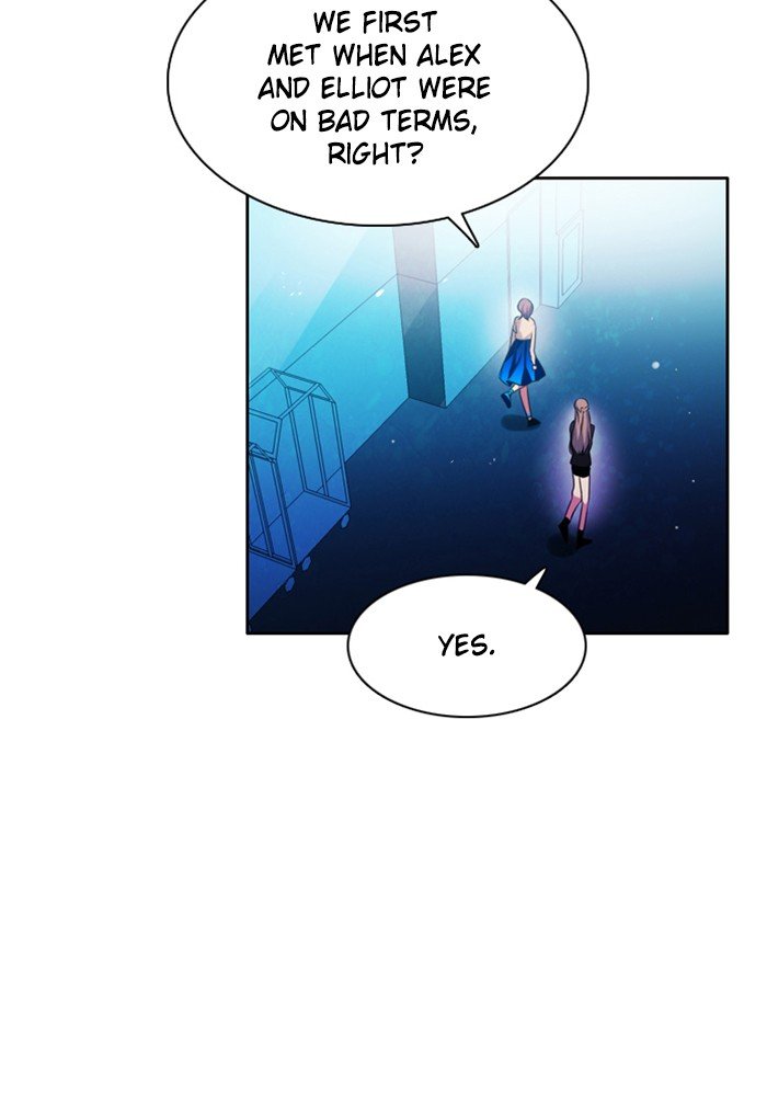 Zero Game Chapter 72 - Page 81 in English