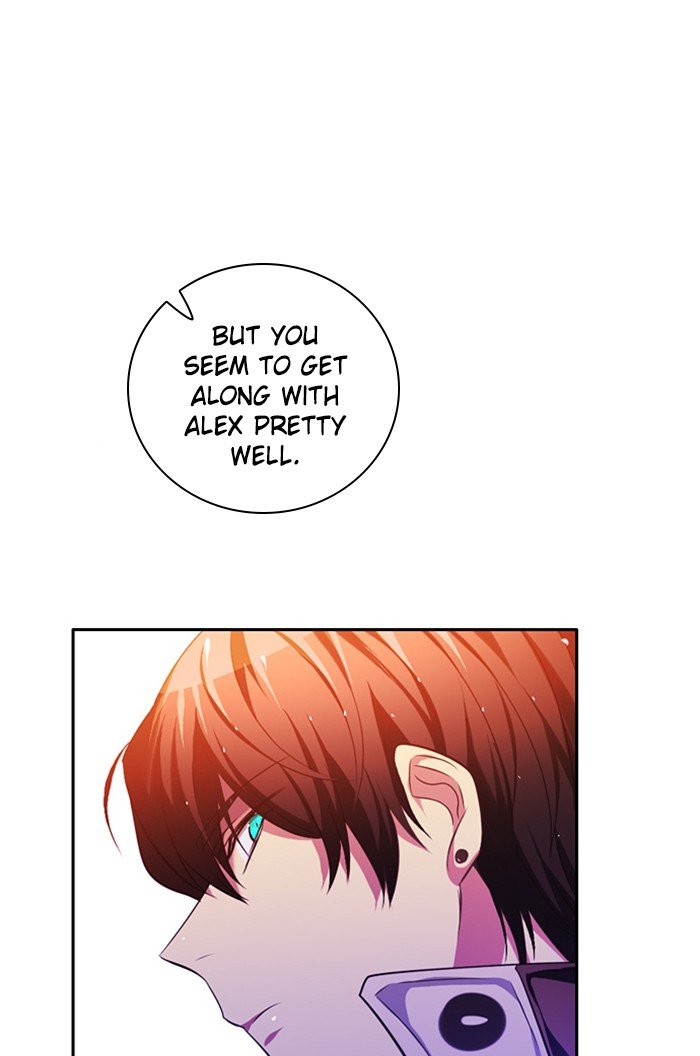 Zero Game Chapter 72 - Page 82 in English