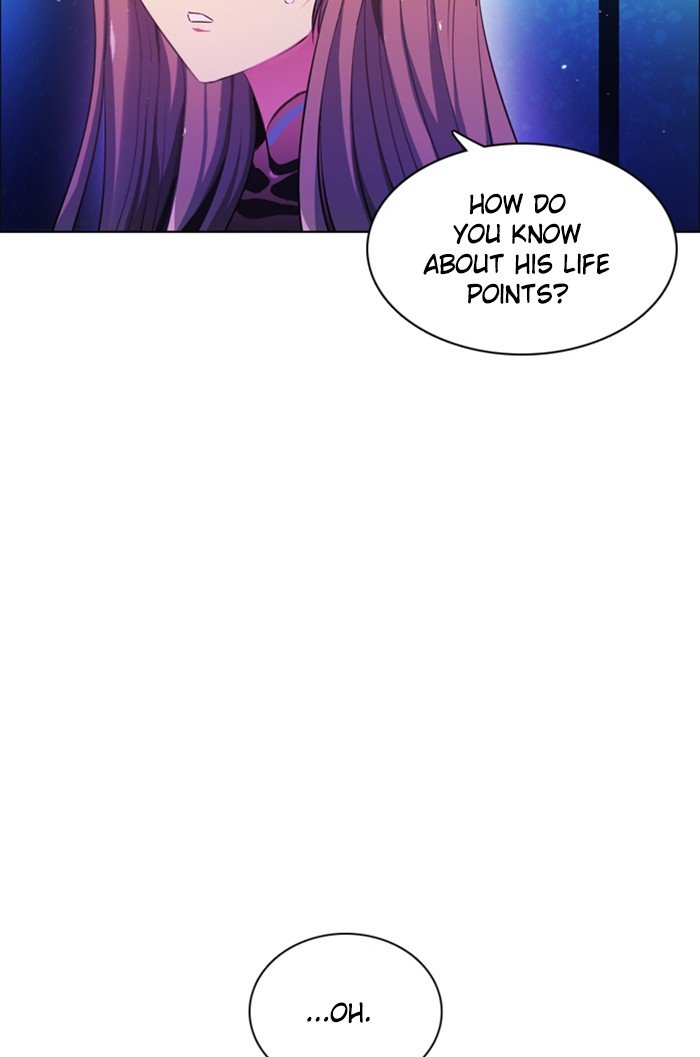 Zero Game Chapter 72 - Page 84 in English