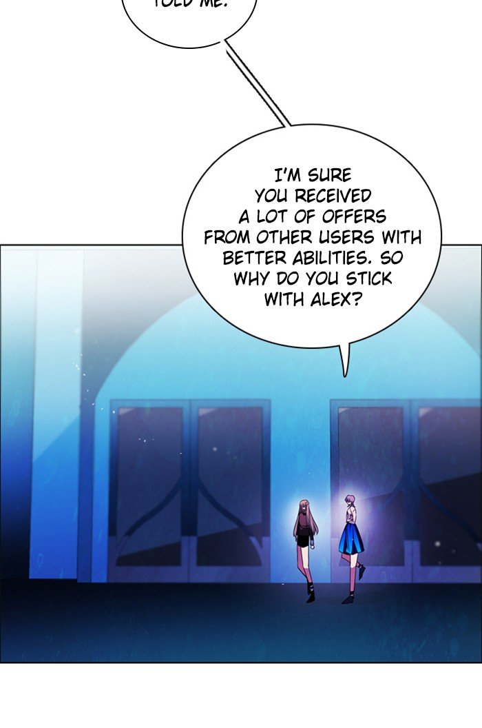 Zero Game Chapter 72 - Page 86 in English