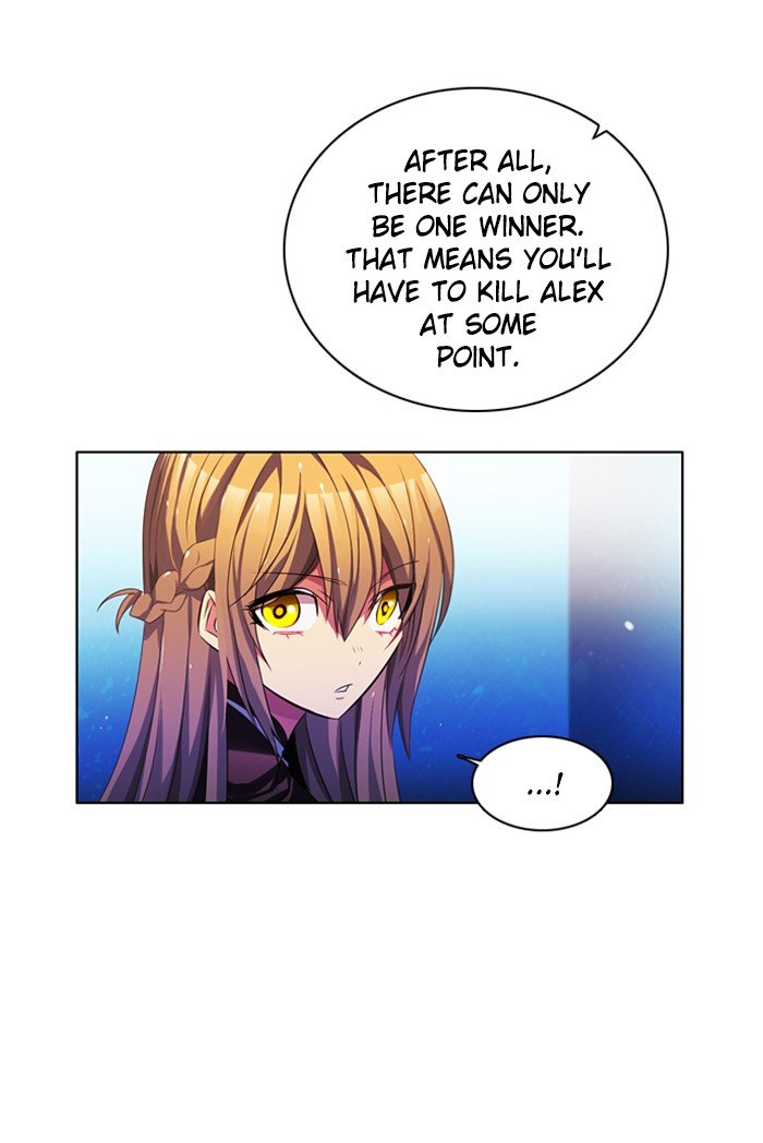 Zero Game Chapter 72 - Page 91 in English