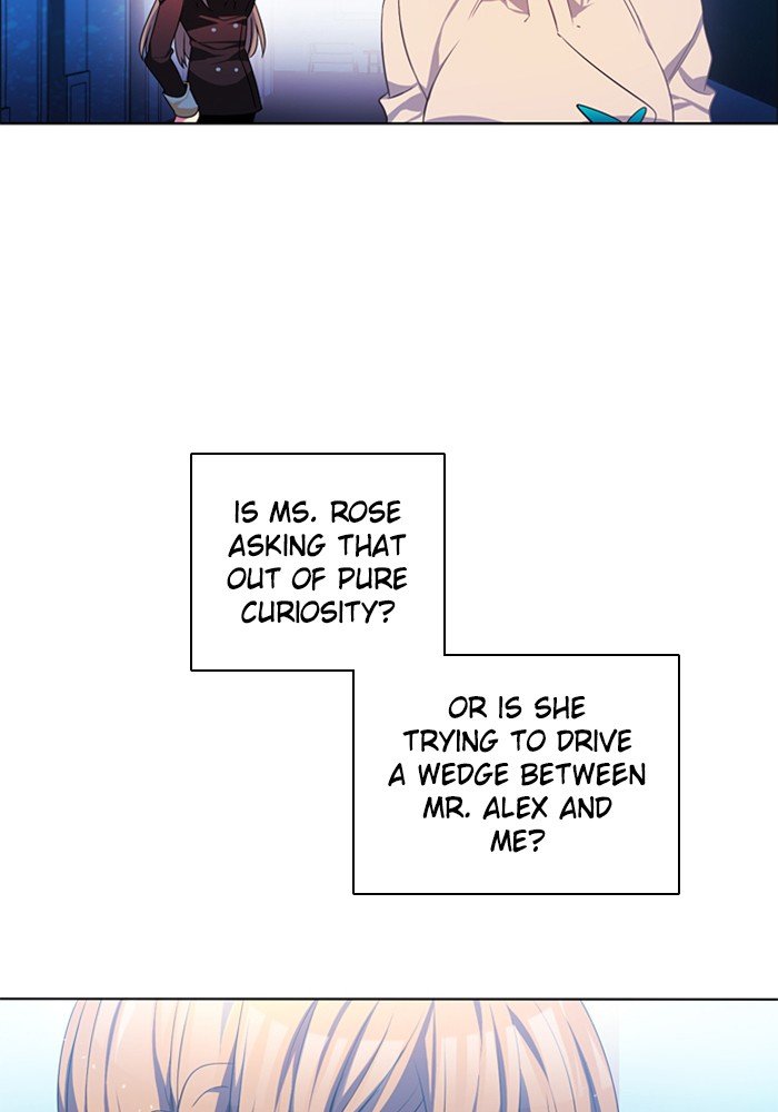 Zero Game Chapter 72 - Page 98 in English