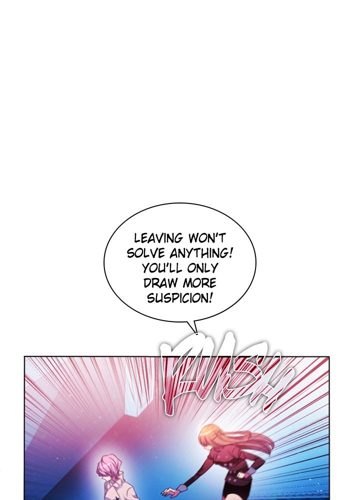 Zero Game Chapter 73 - Page 109 in English
