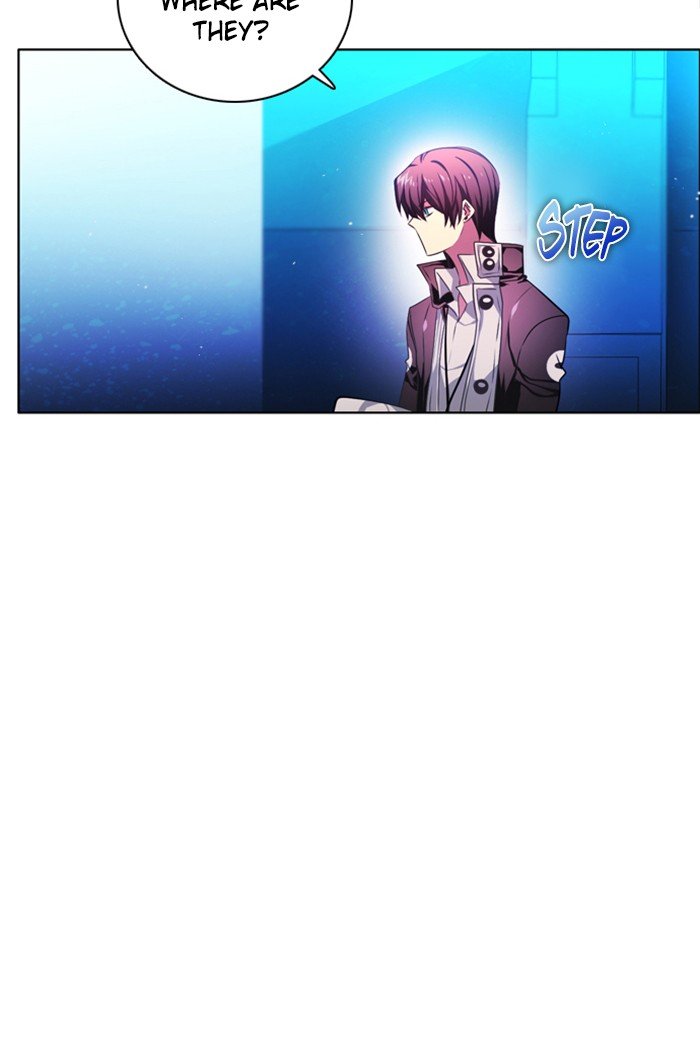 Zero Game Chapter 73 - Page 116 in English