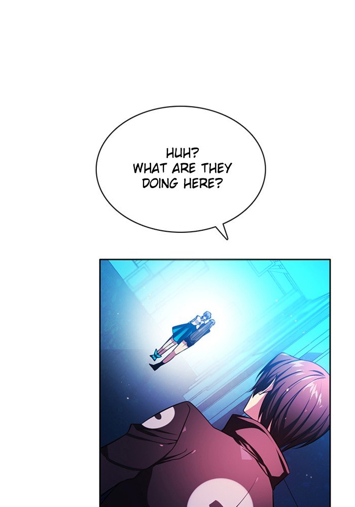 Zero Game Chapter 73 - Page 118 in English