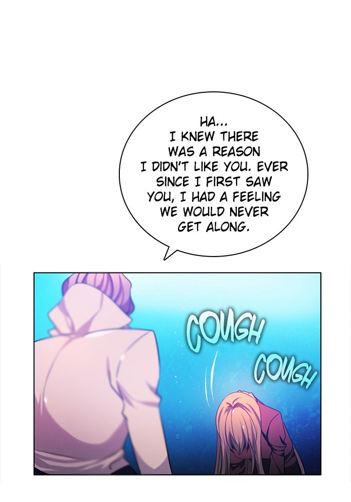 Zero Game Chapter 73 - Page 128 in English