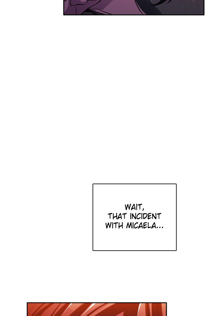 Zero Game Chapter 73 - Page 13 in English