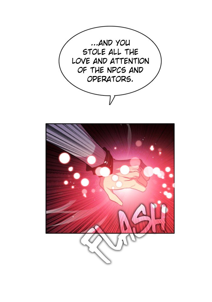 Zero Game Chapter 73 - Page 130 in English