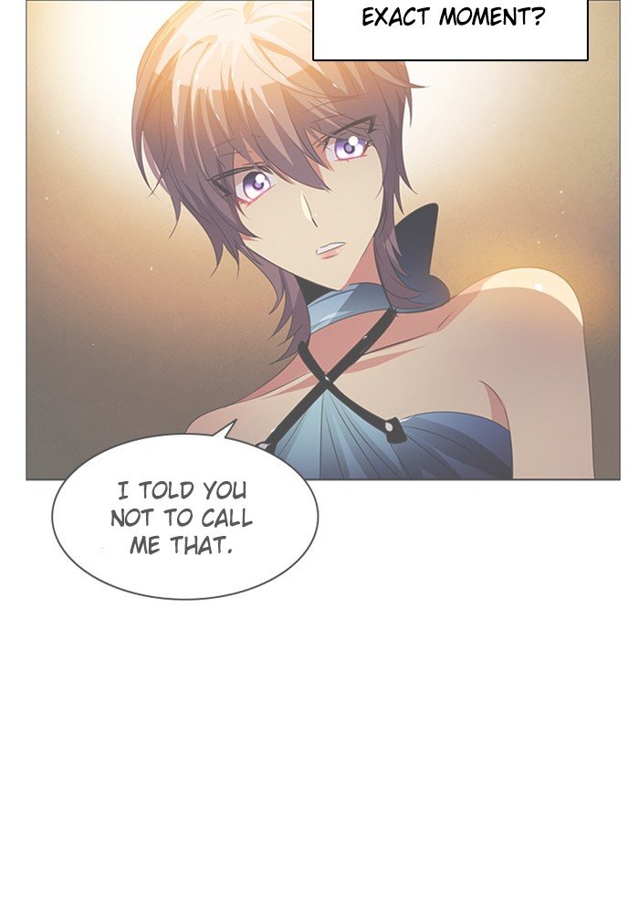 Zero Game Chapter 73 - Page 16 in English