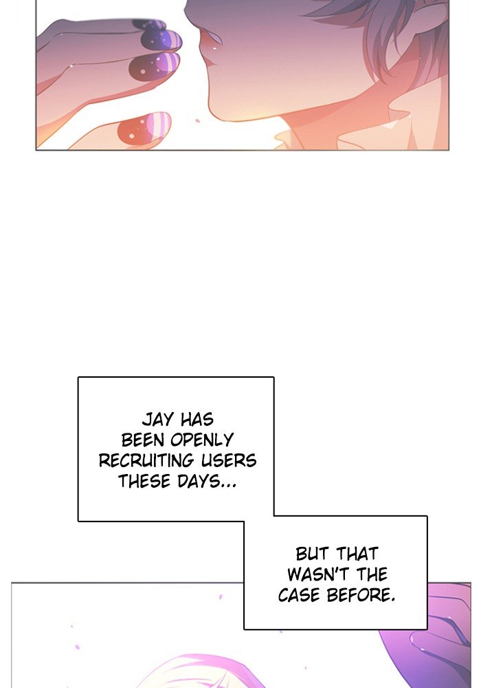 Zero Game Chapter 73 - Page 18 in English
