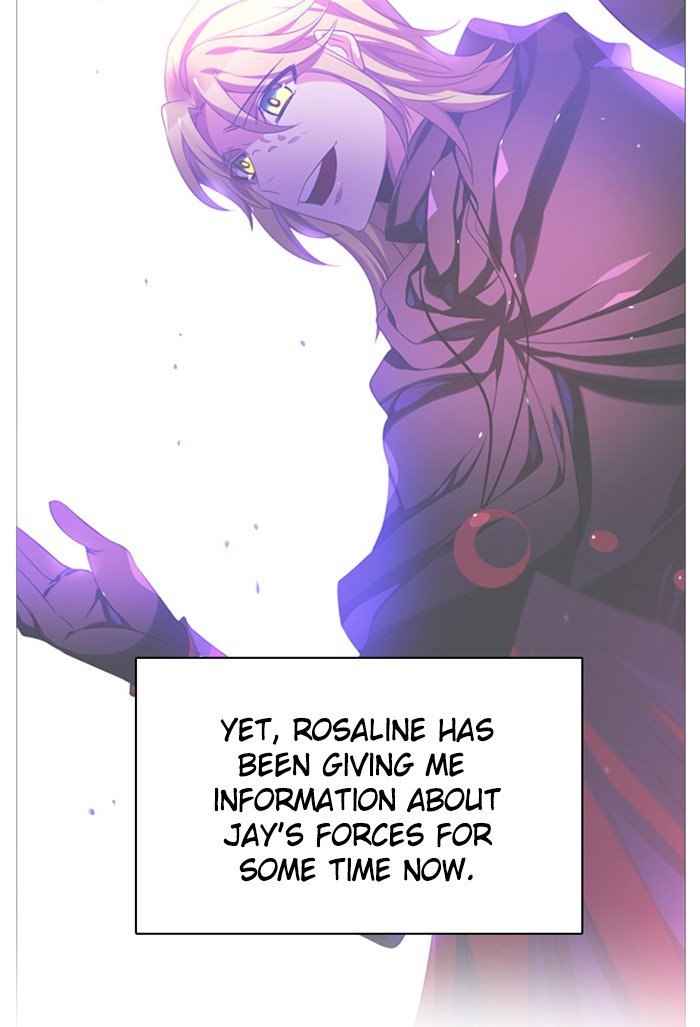 Zero Game Chapter 73 - Page 19 in English