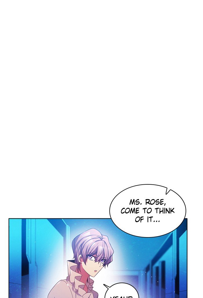 Zero Game Chapter 73 - Page 27 in English