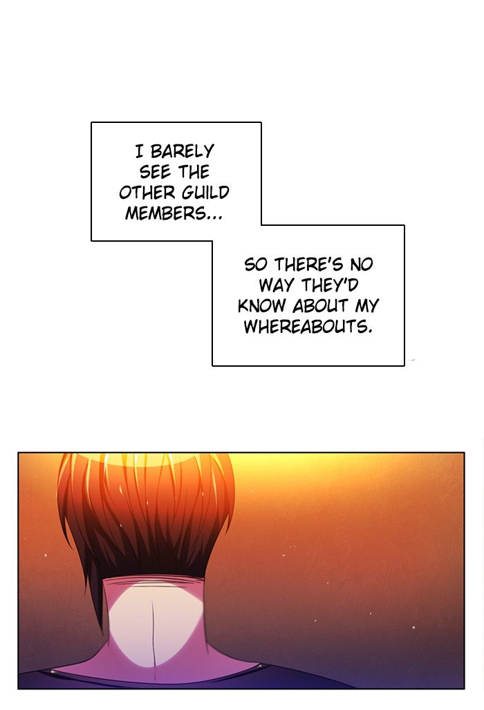 Zero Game Chapter 73 - Page 3 in English