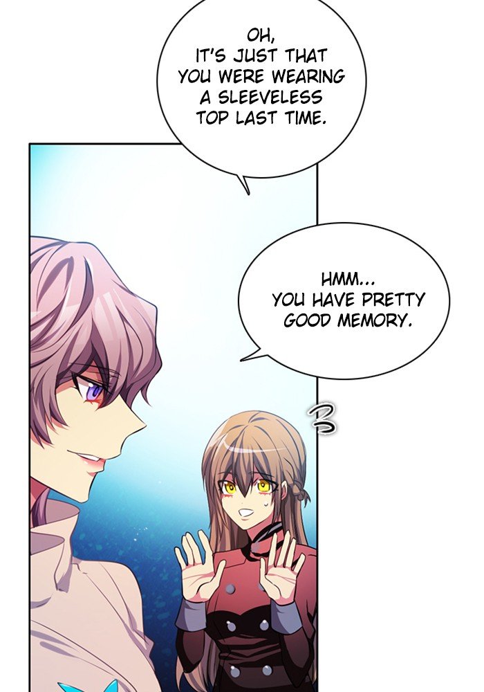 Zero Game Chapter 73 - Page 31 in English