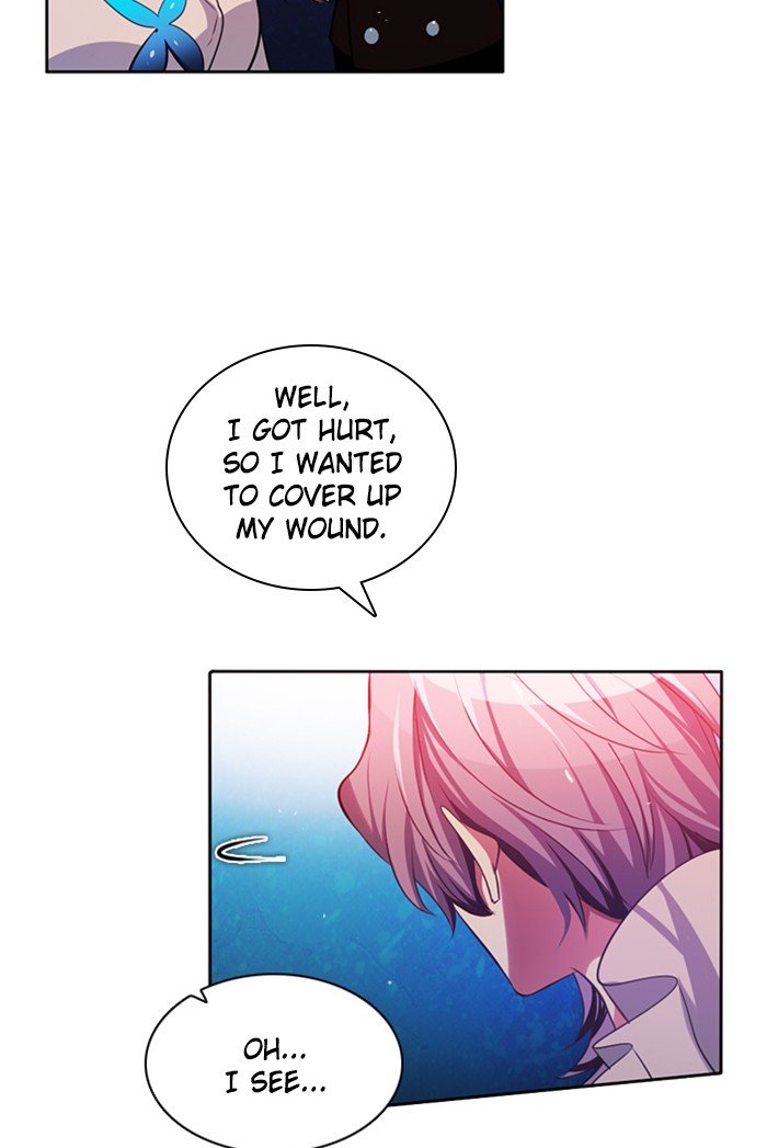 Zero Game Chapter 73 - Page 32 in English