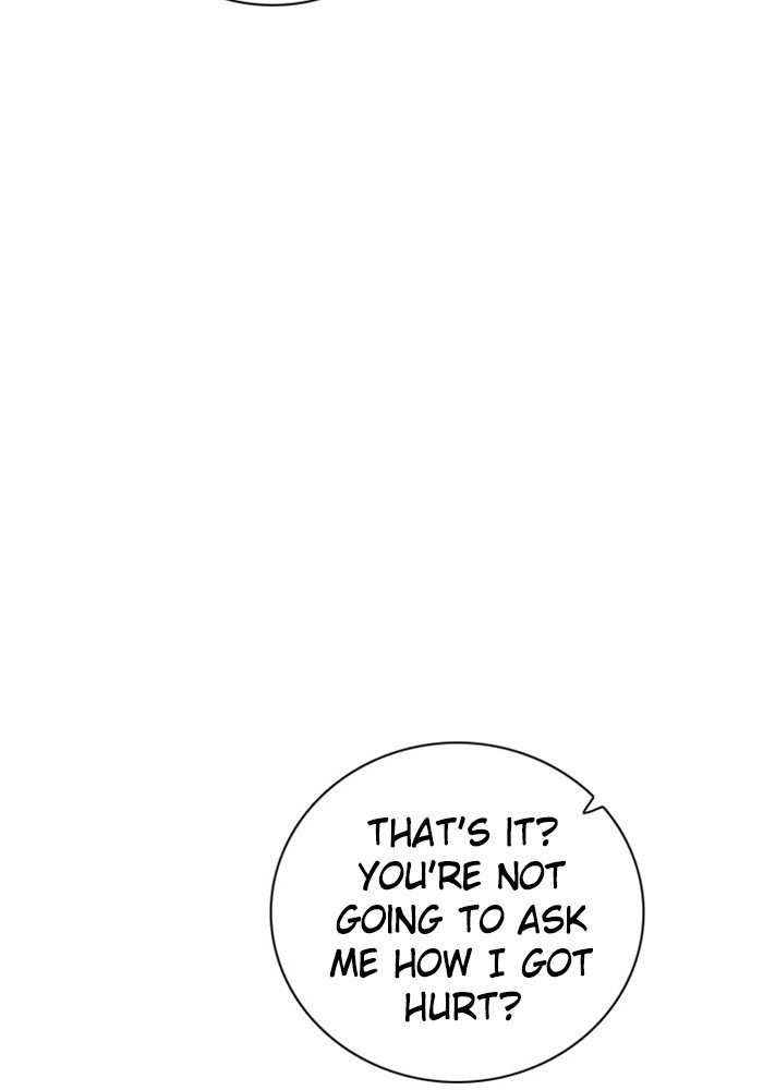Zero Game Chapter 73 - Page 33 in English