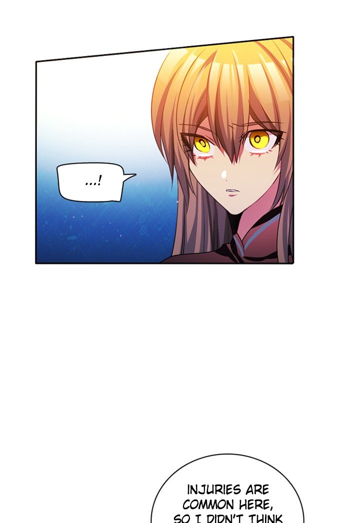 Zero Game Chapter 73 - Page 34 in English