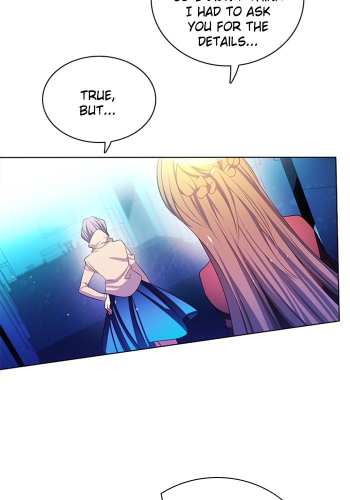 Zero Game Chapter 73 - Page 35 in English
