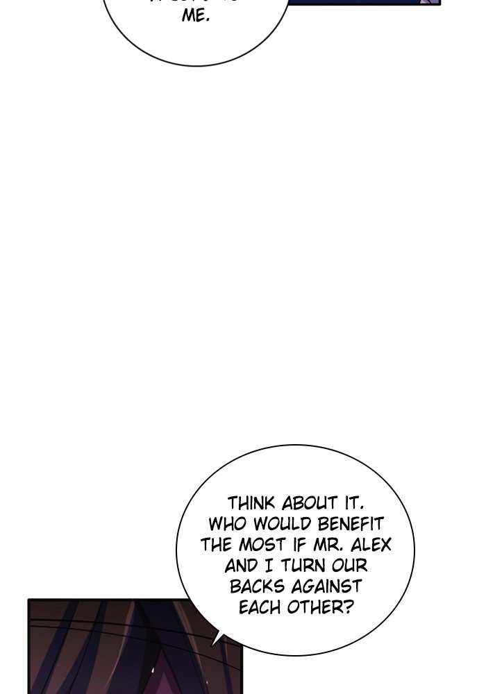 Zero Game Chapter 73 - Page 43 in English