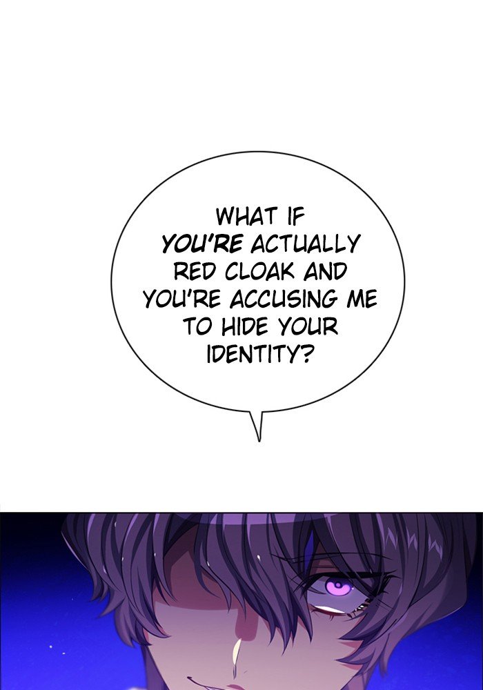 Zero Game Chapter 73 - Page 47 in English