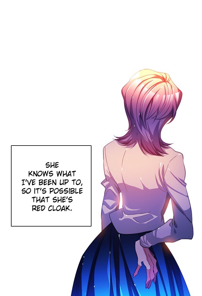 Zero Game Chapter 73 - Page 5 in English