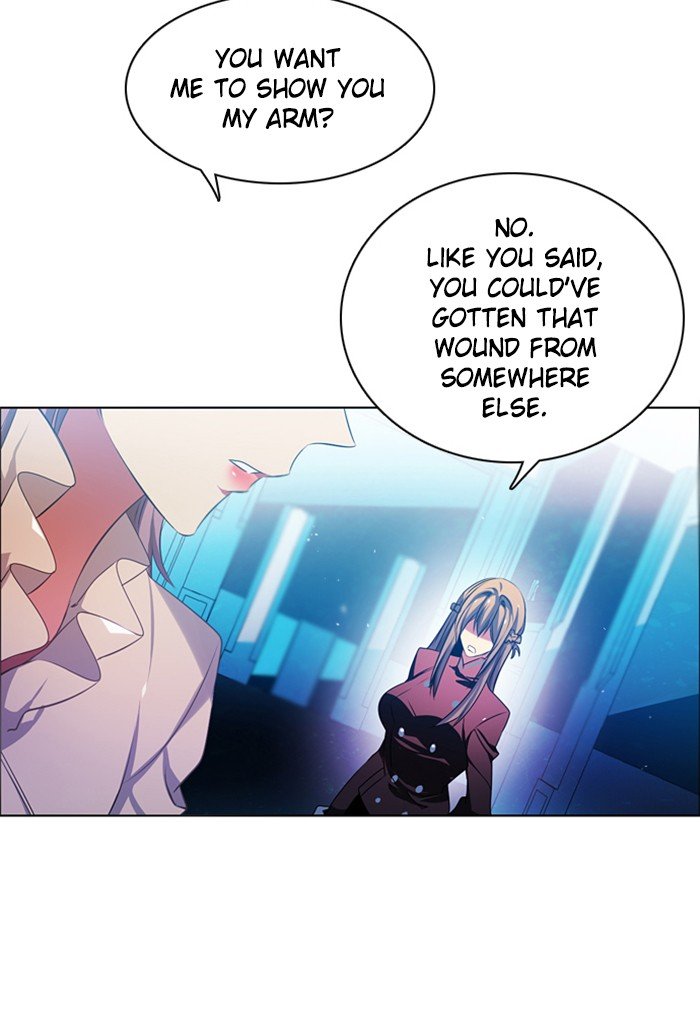Zero Game Chapter 73 - Page 65 in English