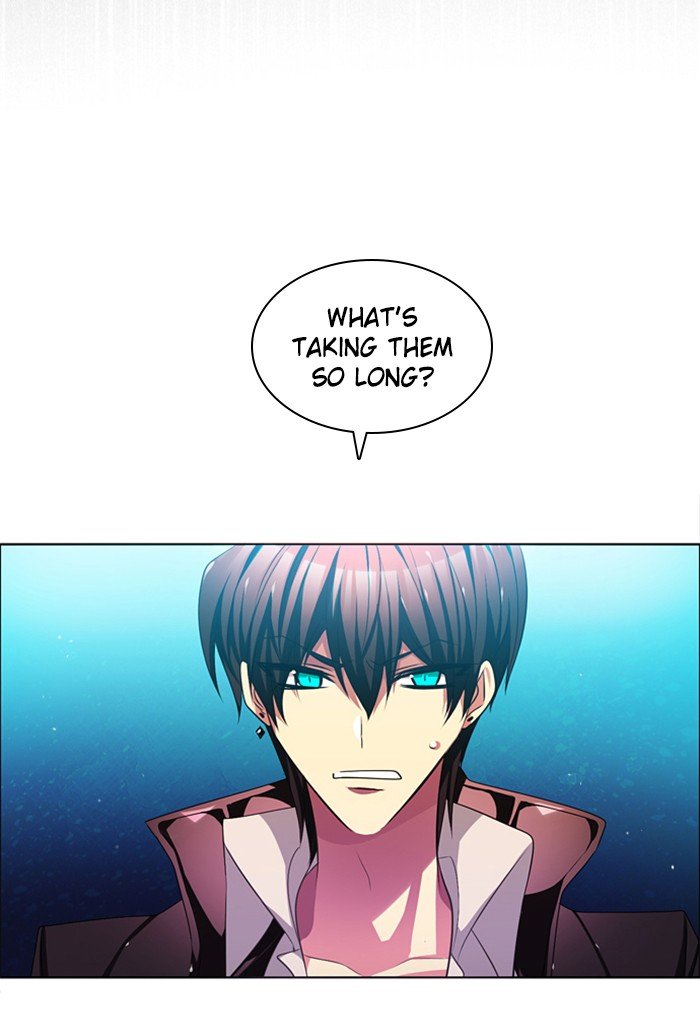 Zero Game Chapter 73 - Page 71 in English