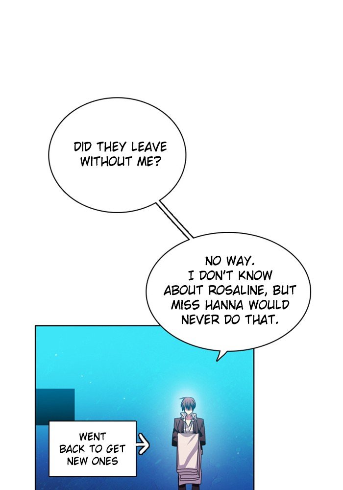 Zero Game Chapter 73 - Page 72 in English
