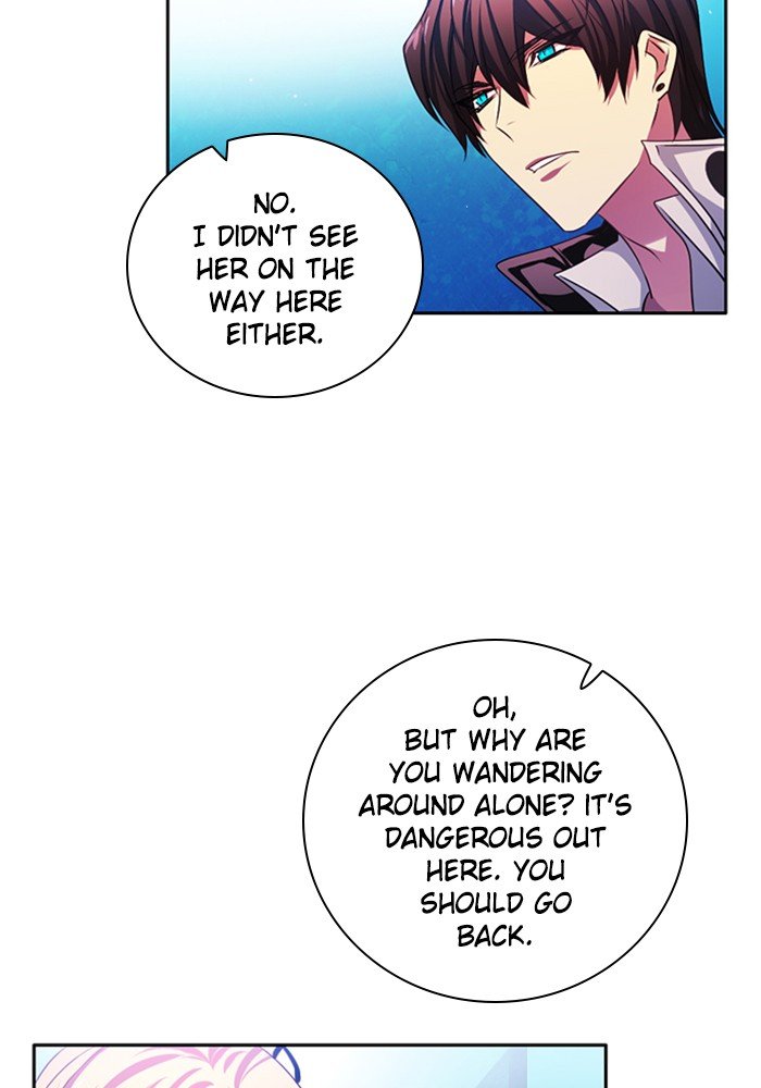 Zero Game Chapter 73 - Page 76 in English