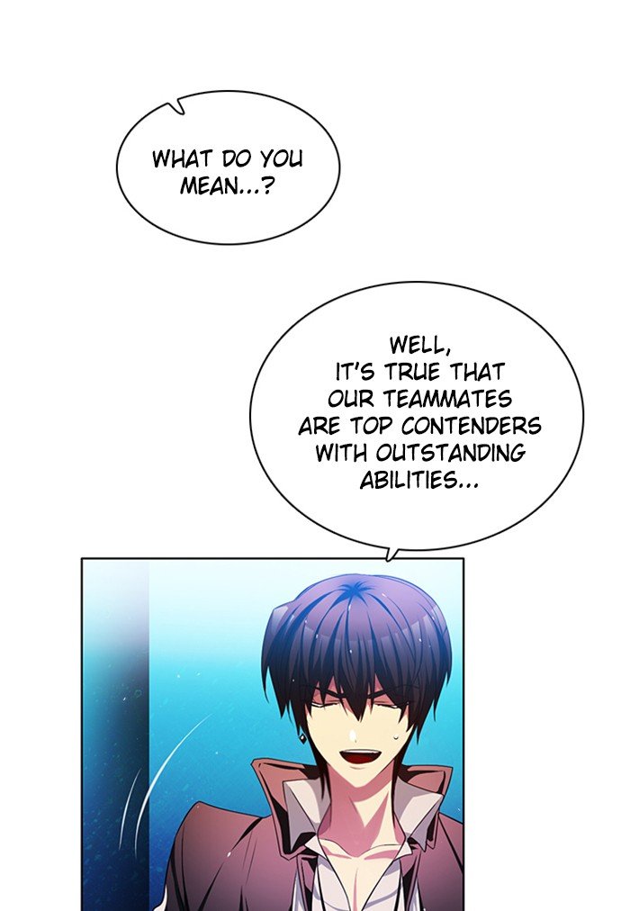 Zero Game Chapter 73 - Page 83 in English