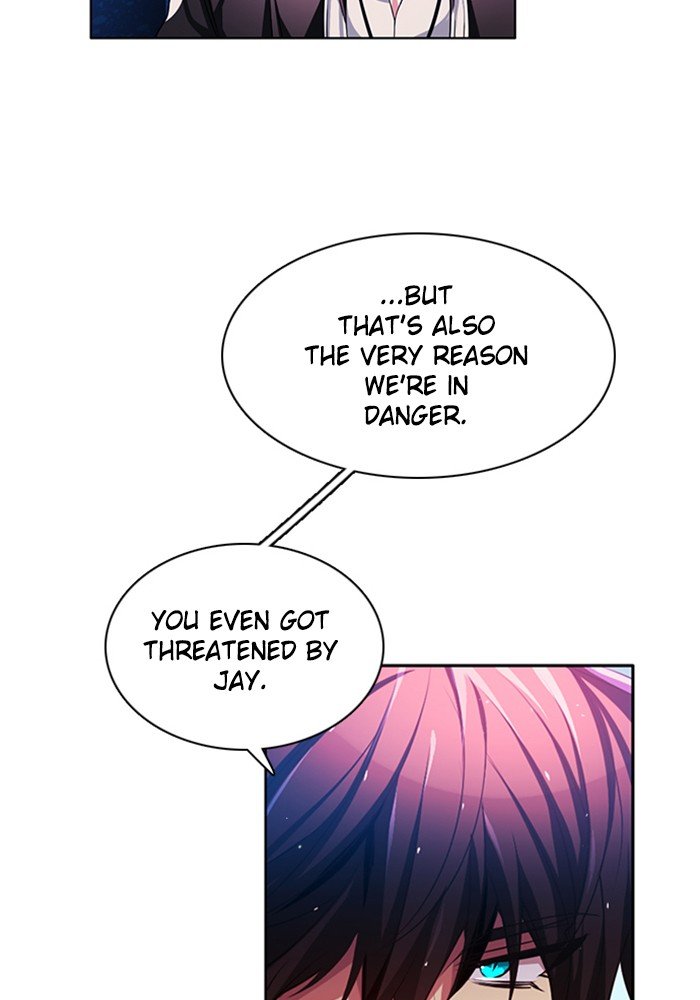Zero Game Chapter 73 - Page 84 in English