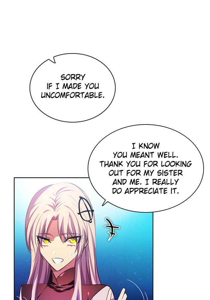 Zero Game Chapter 73 - Page 91 in English