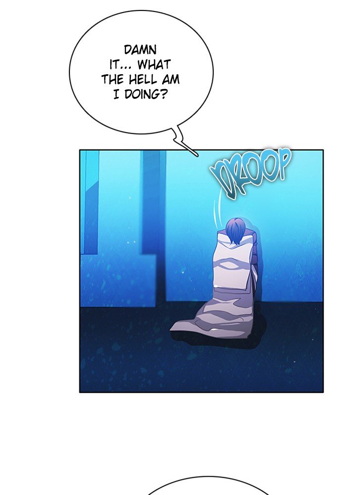 Zero Game Chapter 73 - Page 95 in English