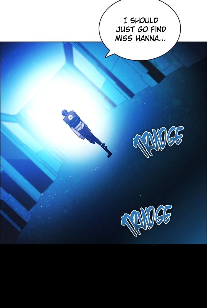 Zero Game Chapter 73 - Page 98 in English