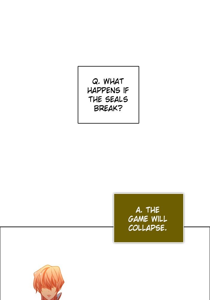 Zero Game Chapter 74 - Page 10 in English