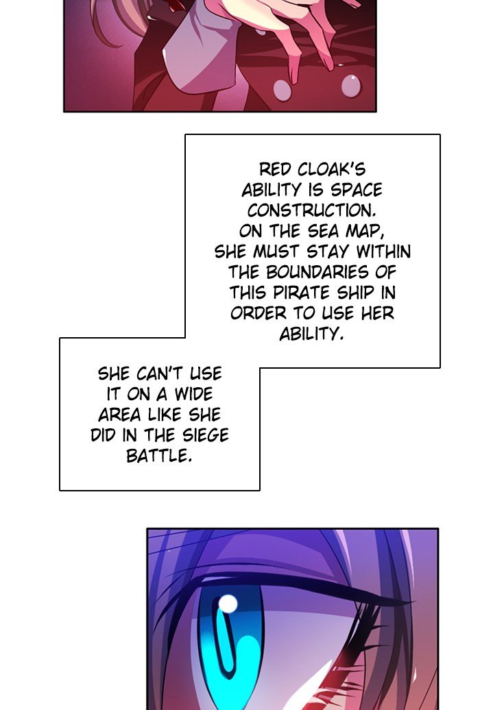 Zero Game Chapter 74 - Page 100 in English