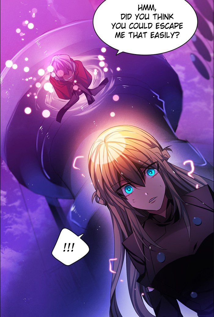 Zero Game Chapter 74 - Page 104 in English
